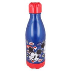 Stor Plastová láhev MICKEY MOUSE Simple, 560ml, 41000