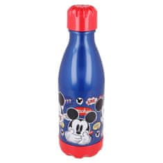 Stor Plastová láhev MICKEY MOUSE Simple, 560ml, 41000