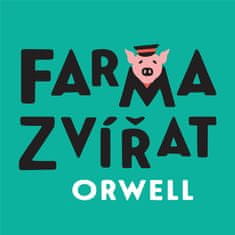 Orwell George: Farma zvířat