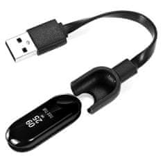 Wotchi USB nabíjecí kabel k W10B, W11E, W12R, W13P a W15P