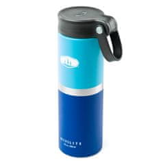 Gsi Microlite 500 Twist; 500ml; blue/blue sky