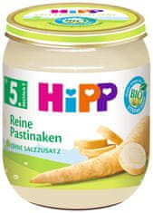 HiPP BIO První pastinák od uk. 4-6. měsíce, 6 x 125 g