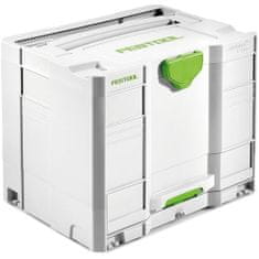 Festool systainer T-LOC SYS-COMBI 3