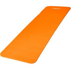 Greatstore Gymnastická podložka MOVIT 190 x 60 x 1,5 cm oranžová