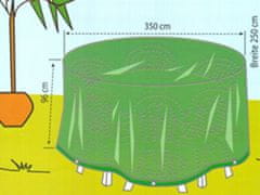shumee Obal na zahradní nábytek, 350 x 250 x 96 cm