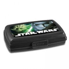 shumee SNACK box - 0,6L - STAR WARS CURVER