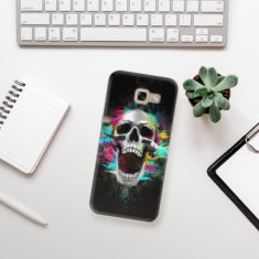 iSaprio Silikonové pouzdro - Skull in Colors pro Samsung Galaxy A5 (2017)