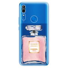 iSaprio Silikonové pouzdro - Chanel Rose pro Huawei P Smart Z