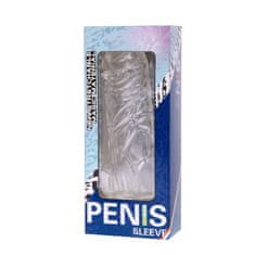 LyBaile Baile Penis Sleeve návlek na penis