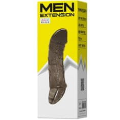 LyBaile Baile Men Extension Black