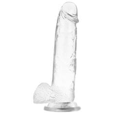 Xray XRay Clear Cock (22 cm)