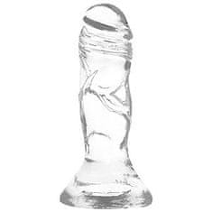 Xray XRay Clear Cock (12 cm)