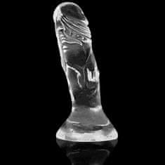 Xray XRay Clear Cock (12 cm)