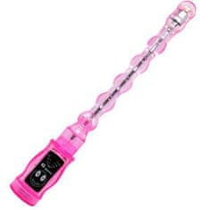 LyBaile Baile Distortion Vibration Stimulator Pink