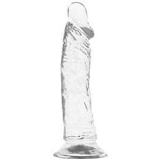 Xray XRay Clear Cock (19 cm)