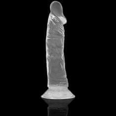 Xray XRay Clear Cock (19 cm)