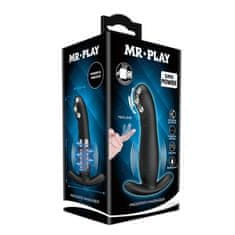 PRETTY LOVE Mr Play Tickling Prostate Massager