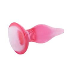 LyBaile Baile Butt Plug Pink