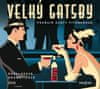 Fitzgerald Francis Scott: Velký Gatsby (2x CD)