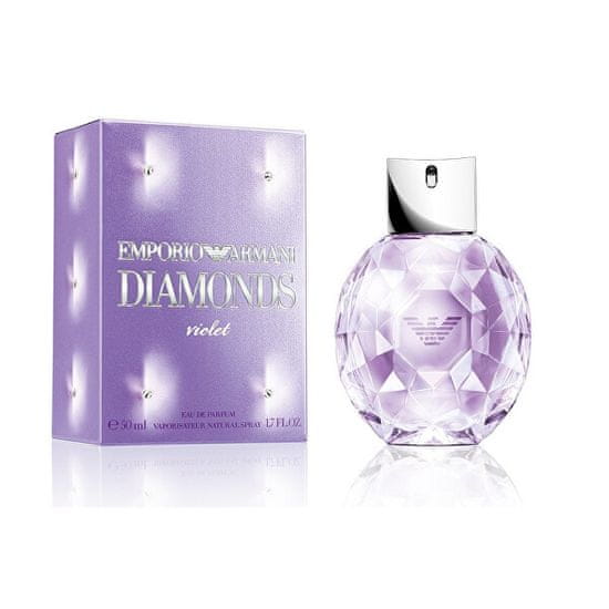 Giorgio Armani Emporio Armani Diamonds Violet - EDP