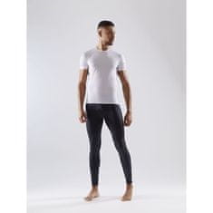 Craft Triko PRO Dry Nanoweight SS bílá 3XL