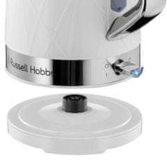 Russell Hobbs rychlovarná konvice 28080-70 Structure