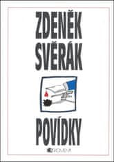  Jaroslav Weigel, Michal Weigel, Zdeněk: Zdeněk Svěrák – POVÍDKY