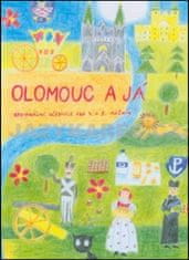 Alena Vavrdová: Olomouc a já Regionánlí učebnice pro 4.a 5. ročník ZŠ