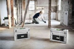 Festool Bluetooth reproduktor TOPROCK SYS3 BT20 M 137