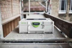 Festool Bluetooth reproduktor TOPROCK SYS3 BT20 M 137