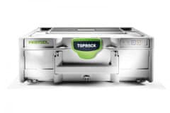 Festool Bluetooth reproduktor TOPROCK SYS3 BT20 M 137