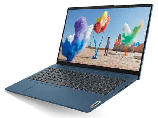 Notebook Lenovo IdeaPad 5-15ARE05 (81YQ00FGCK) 14 palců IPS Full HD AMD Ryzen