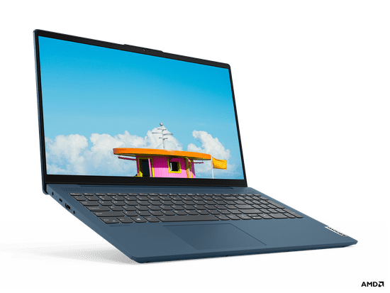 Lenovo IdeaPad 5-15ARE05 (81YQ00FGCK)