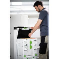 Festool systainer T-LOC DF SYS 2 TL-DF