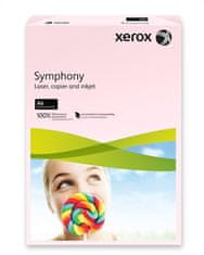 Xerox Xerografický papír "Symphony", růžová, A4, 80g, 003R93970