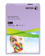 Xerox Xerografický papír "Symphony", fialová, A4, 80g, 003R93969