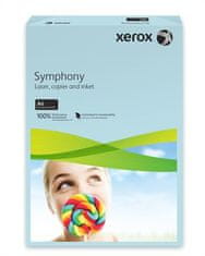 Xerox Xerografický papír "Symphony", modrá, A4, 80g, 003R93968