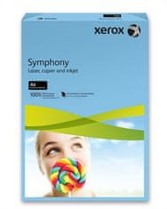 Xerox Xerografický papír "Symphony", tmavě modrá, A4, 160g, 003R94280
