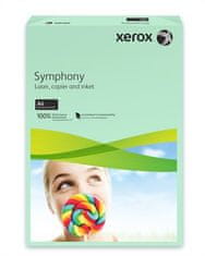Xerox Xerografický papír "Symphony", zelená, A4, 80g, 003R93966