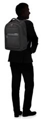 Samsonite Batoh na notebook Vectura EVO LAPTOP BACKPACK 15.6" Black