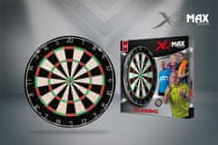 XQMAX Sisalový terč XQ MAX Dartboard CLASSIC