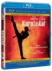 Karate Kid (2010)