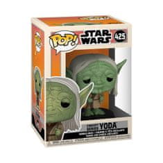 Funko Figurka Star Wars: SW Concept S1 - Yoda