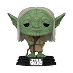 Funko Figurka Star Wars: SW Concept S1 - Yoda