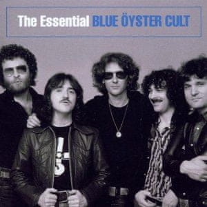 BLUE OYSTER CULT: Essential (2x CD)