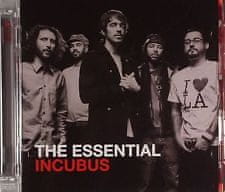 INCUBUS: Essential (2x CD)