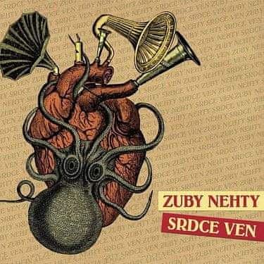 Zuby nehty: Srdce ven