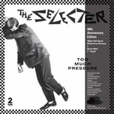 Selecter: Too Much Pressure (40th Anniversary Edition - Indie) (2x LP)