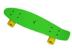 Spartan Penny board plast 22,5 206 SPARTAN