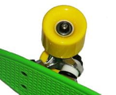 Spartan Penny board plast 22,5 206 SPARTAN